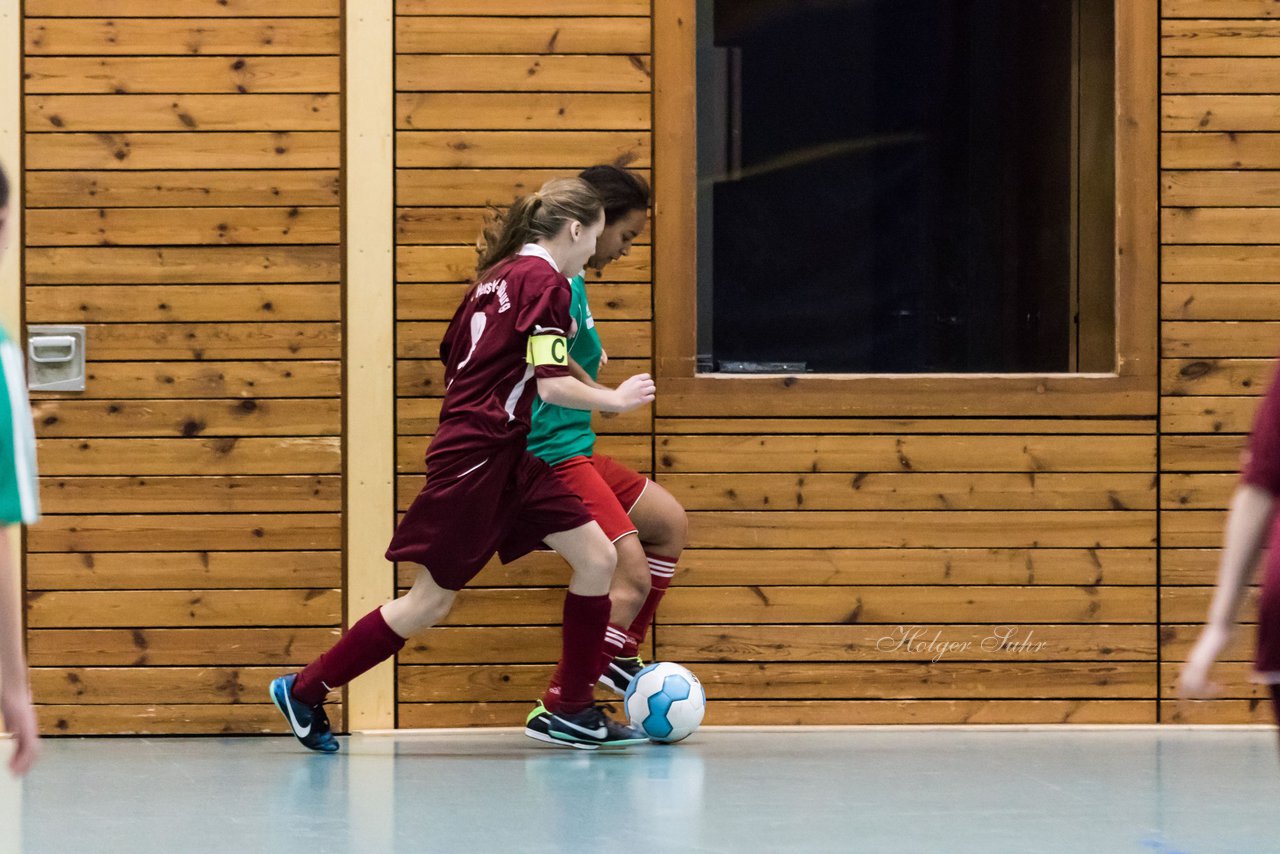 Bild 211 - KT Turnier 2